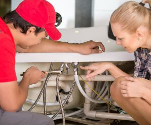 About The Faucet Pros Frisco, NC