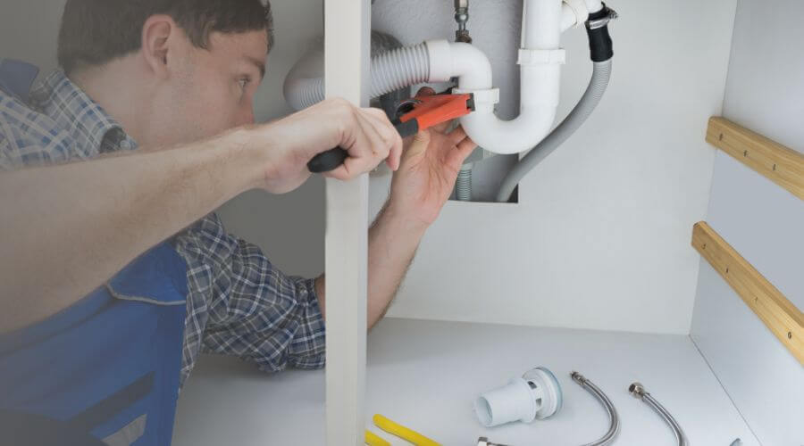 Professional bathroom faucet installation in Frisco, NC